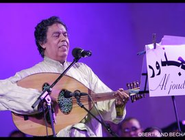 Avatar de Abdelwahab Doukkali