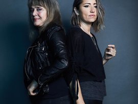 Avatar de Suzi Quatro & KT Tunstall