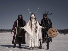 Heilung のアバター