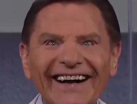 Kenneth Copeland 的头像