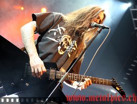 Peter Tägtgren 的头像