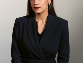 Alexandria Ocasio-Cortez 的头像