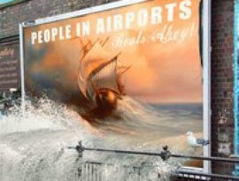 People In Airports 的头像