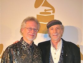 Steven Halpern & Michael Diamond 的头像