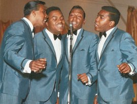 Awatar dla The Four Tops