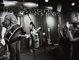 Avatar for Mondo Cozmo