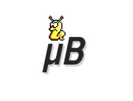 µB için avatar