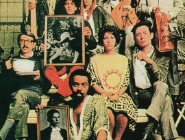 Caetano Veloso, Gal Costa, Gilberto Gil, Os Mutantes 的头像