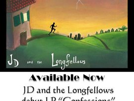 JD and the Longfellows 的头像