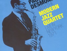 Avatar for Paul Desmond & The Modern Jazz Quartet