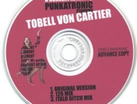 Awatar dla Punkatronic starring Tobell Von Cartier