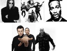Avatar for The Crystal Method with Ozzy Osbourne DMX 'Ol Dirty Bastard & fuzzbubble