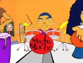 Mucho Macho 的头像