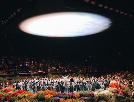 Avatar di Sunday Service Choir