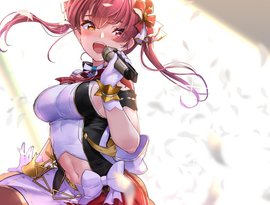 宝鐘マリン のアバター