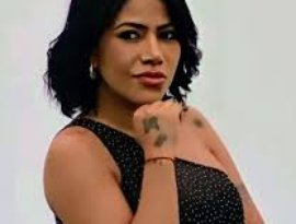 Avatar de La toxi Costeña