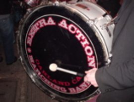 Extra Action Marching Band 的头像