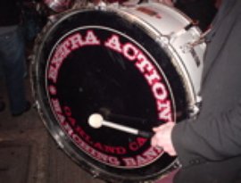 Avatar di Extra Action Marching Band