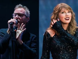 Awatar dla Taylor Swift, The National