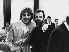 George Harrison & Ringo Starr için avatar