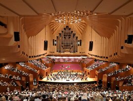 Awatar dla Sydney Symphony Orchestra