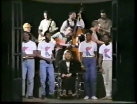 Avatar for Robert Wyatt with the SWAPO Singers