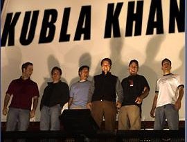Avatar for Kubla Khan