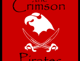 Avatar for Crimson Pirates