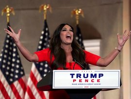 Avatar for Kimberly Guilfoyle