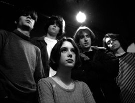 Slowdive のアバター