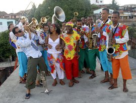 Avatar for Orquestra Popular da Bomba do Hemetério