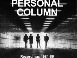 Awatar dla Personal Column