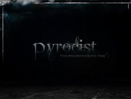 Avatar for Pyrocist