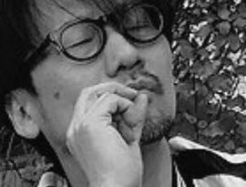 Avatar de Hideo Kojima