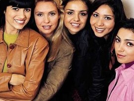 Avatar for Supergrupo Voices