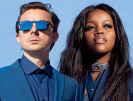 Avatar for Martin Solveig, Tkay Maidza