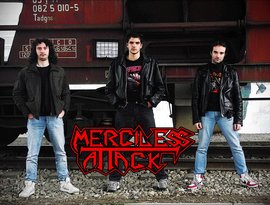 Merciless Attack のアバター