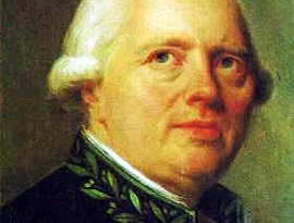 Avatar for Francois-Joseph Gossec