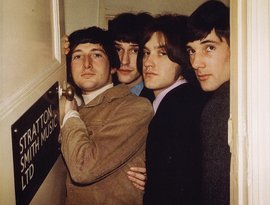 Аватар для The Kinks