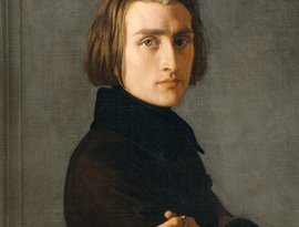 Avatar de Franz Liszt