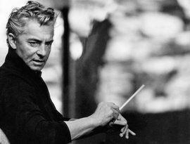 Аватар для Wiener Philharmoniker/Herbert von Karajan