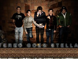 Avatar de StereoGoesStellar