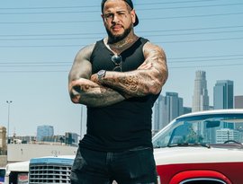 Tommy Vext 的头像
