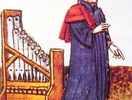 Guillaume Dufay için avatar