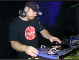Avatar for DJ Morgan