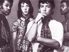 Avatar für Eric Burdon Band