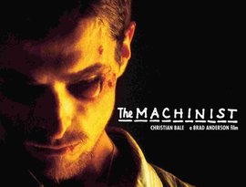 Awatar dla The Machinist Soundtrack