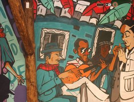 Avatar de Samba de Raiz