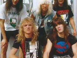 Avatar de Annihilator