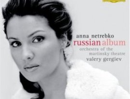 Avatar für Anna Netrebko - Orchester des Mariinsky Theaters olv Valery Gergiev